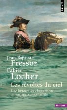 Les Révoltes du ciel