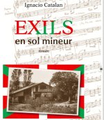Exils en sol mineur