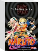 Naruto - Die Schriften des Rin (Neuedition)