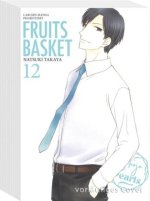 FRUITS BASKET Pearls 12