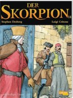 Der Skorpion 14: Skorpion 14