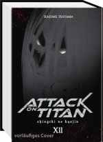 Attack on Titan Deluxe 12