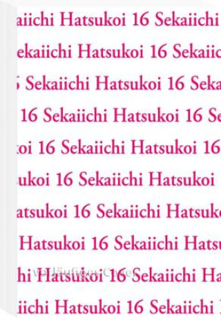 Sekaiichi Hatsukoi 16
