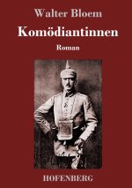 Komoediantinnen