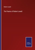 Poems of Robert Lowell