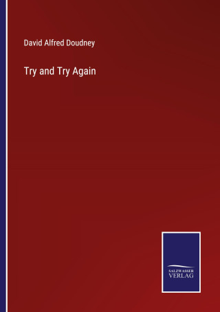 Try and Try Again