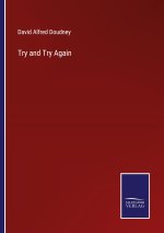 Try and Try Again