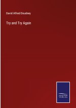 Try and Try Again