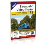 Eisenbahn Video-Kurier 155