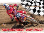 Motocross WM Kalender 2023