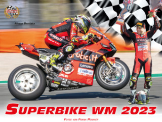 Superbike WM Kalender 2023