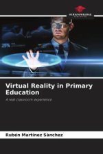 Virtual Reality in Primary Education
