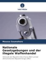 Nationale Gesetzgebungen und der illegale Waffenhandel
