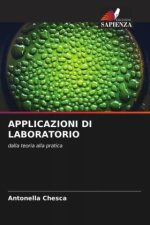 APPLICAZIONI DI LABORATORIO