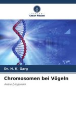 Chromosomen bei Vögeln