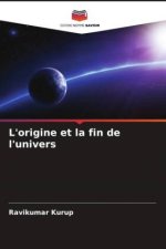 L'origine et la fin de l'univers