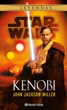 Star Wars Kenobi (novela)