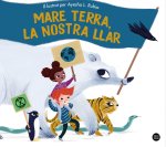 MARE TERRA LA NOSTRA LLAR