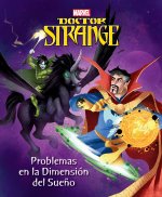 Marvel: 5 minutos para soñar