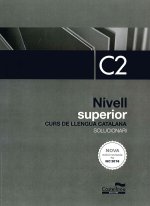 SOLUCIONARI NIVELL C2 (Nova edició 2022)