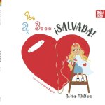 1, 2, 3 ¡SALVADA!