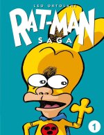 Rat-man saga