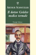 dottor Gräsler medico termale