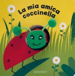 mia amica coccinella