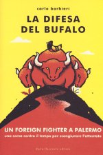 difesa del bufalo