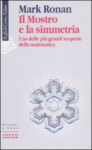 mostro e la simmetria. Una delle più grandi scoperte della matematica