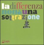 differenza non è una sottrazione. Libri per ragazzi e disabilità