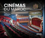 CinEmas du Maroc, lumiEre sur les salles obscures du royaume (coffret)