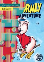 Li’l Jormly (MK#105)