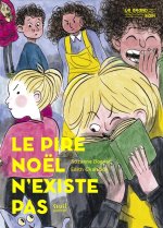 Le Pire Noël n'existe pas