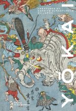 Yokai. Créatures et esprits surnaturels du Japon