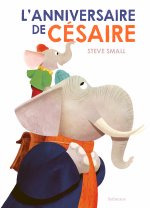 L'Anniversaire de Césaire