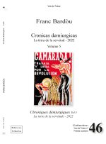Cronicas demiurgicas - Chroniques démiurgiques Vol.5