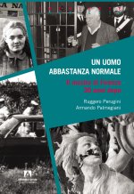 uomo abbastanza normale. Il mostro di Firenze 30 anni dopo
