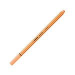 STABILO point 88 hellorange