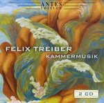 Felix Treiber-Kammermusik 2005-2018
