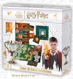 Hra Harry Potter Turnaj tří čarodějnických škol