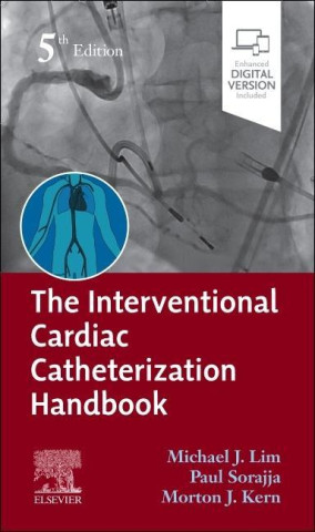 Interventional Cardiac Catheterization Handbook