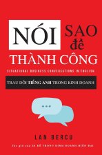 NÓI SAO ?? TH?NH CÔNG
