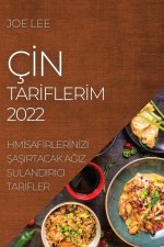 Cİn Tarİflerİm 2022