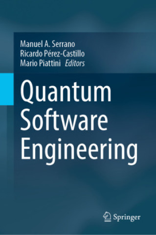 Quantum Software Engineering