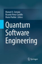 Quantum Software Engineering