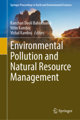 Environmental Pollution and Natural Resource Management