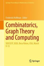 Combinatorics, Graph Theory and Computing