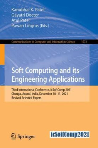 Soft Computing and its Engineering Applications