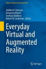 Everyday Virtual and Augmented Reality
